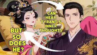 Full I can hear tyrant's inner thoughts | English dubbed recap  Update