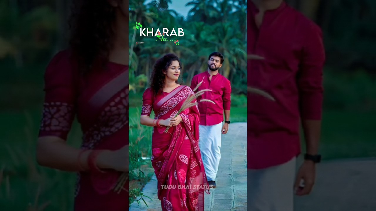 💔 Break up shayari santali status video/ 😥Bewafa shayari santali/ New santali whatsapp status video