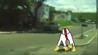 Kick Owski En La Vida Real