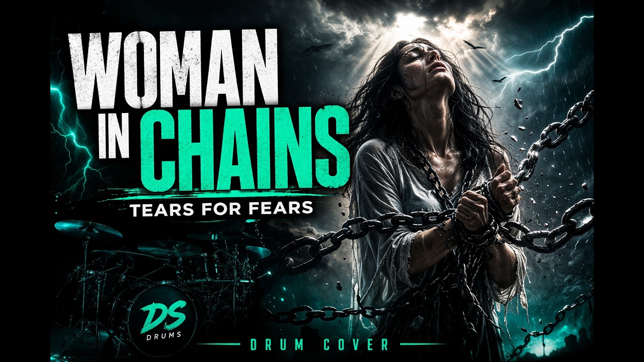 Woman In Chains Cover - Tears for Fears - YouTube