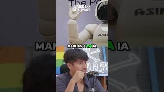 🤖 La inteligencia artificial ya es programadora
