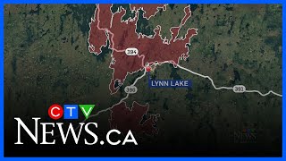 Crews continue to battle wildfires