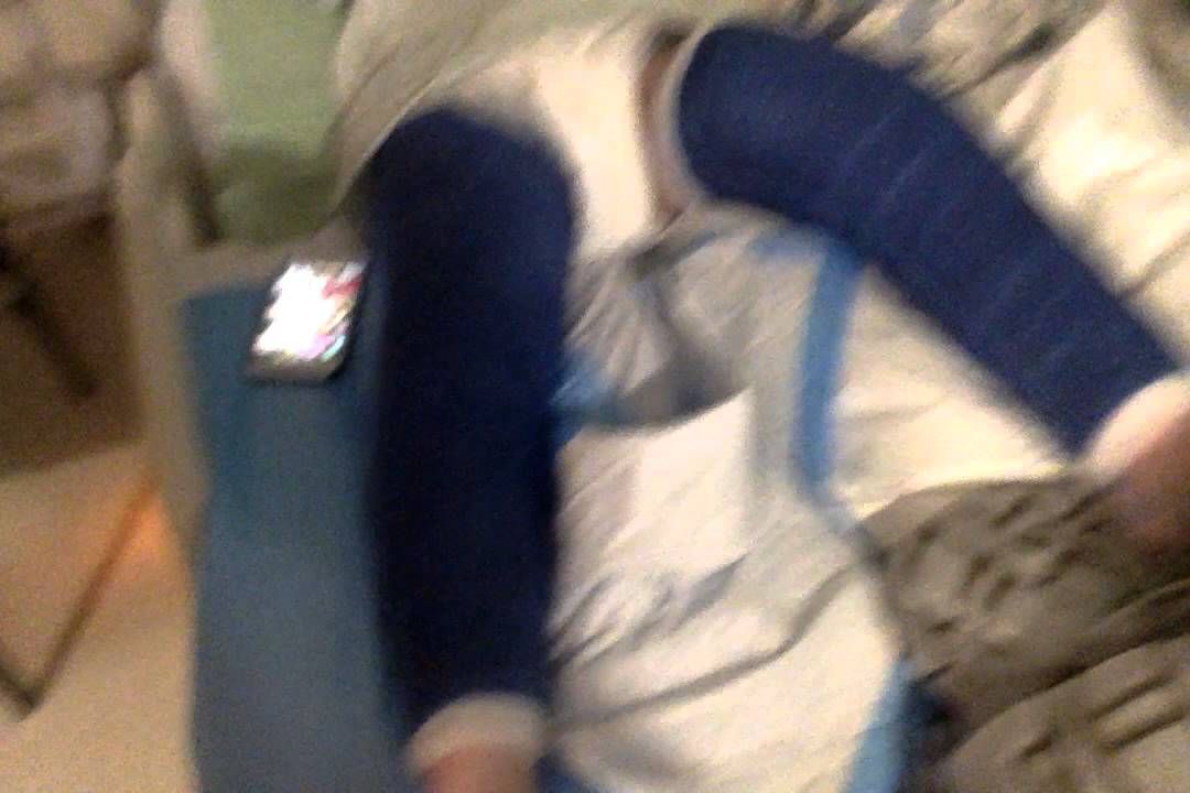 Hip Surgery - YouTube