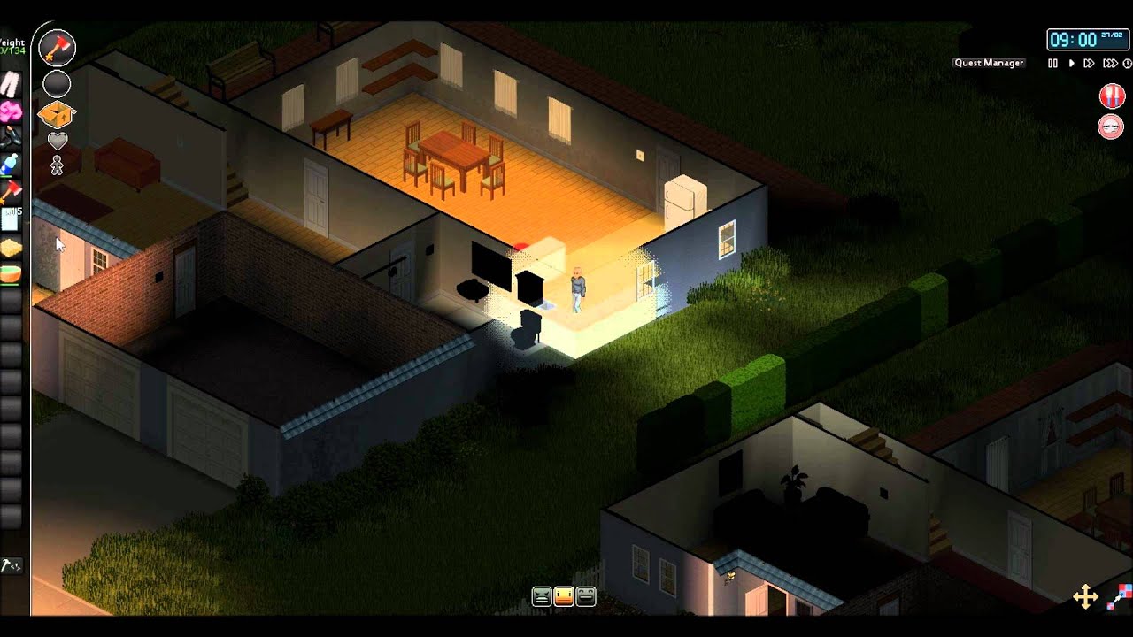 Cooking with Pierre Ramen Noodles in Project Zomboid YouTube