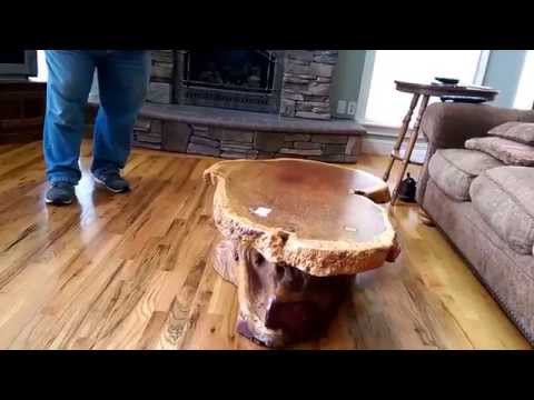living-estate-sale-preview---hydesville---part-6-burl-table---royal-scotsman-auction
