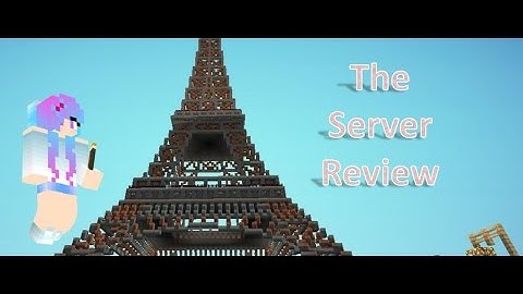 Mc.Nolifer.Net | Server Review #3 | PinkSpiral
