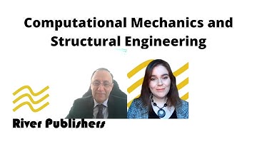 RP Research Discussion – Computational Mechanics with Professor Hamid Bahai