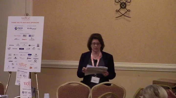 Suzanne Carron, Jennifer Frazier, Lisa Hicks - 2016