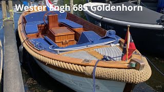 Wester Engh 685 Goldenhorn