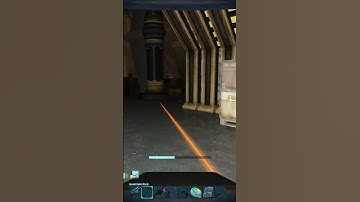 Dodging A Sniper #abioticfactor #gameplay #gaming