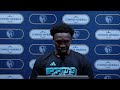Post-Game Press Conference | ATL 2 – 1 SKC | August 23, 2026