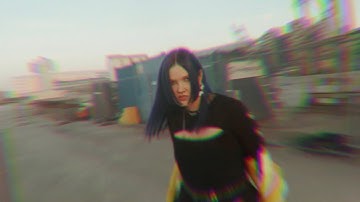 SOA 404 - Microdosing (Official Music Video)