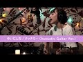 ゆいにしお「タッチミー」(Acoustic Guitar Ver.)