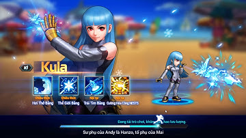 Lục môn Terry 2k3 + Lời hứa top 1 Mukai sv160