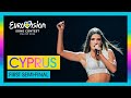 Silia kapsis  liar live  cyprus   first semifinal  eurovision 2024