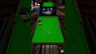 Snooker  blitz,  highlights of my 147 
