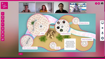 Meet the German Metaverse | rooom x Telekom TechBoost