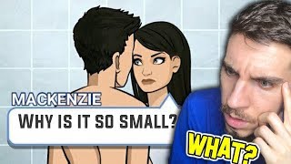 Playing THE WORST Mobile Games !!