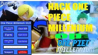 One Piece Millenium Script Auto Farm Video One Piece Millenium Script Auto Farm Clips Nonoclip Com - one piece millennium hackscriptinfinite statsroblox