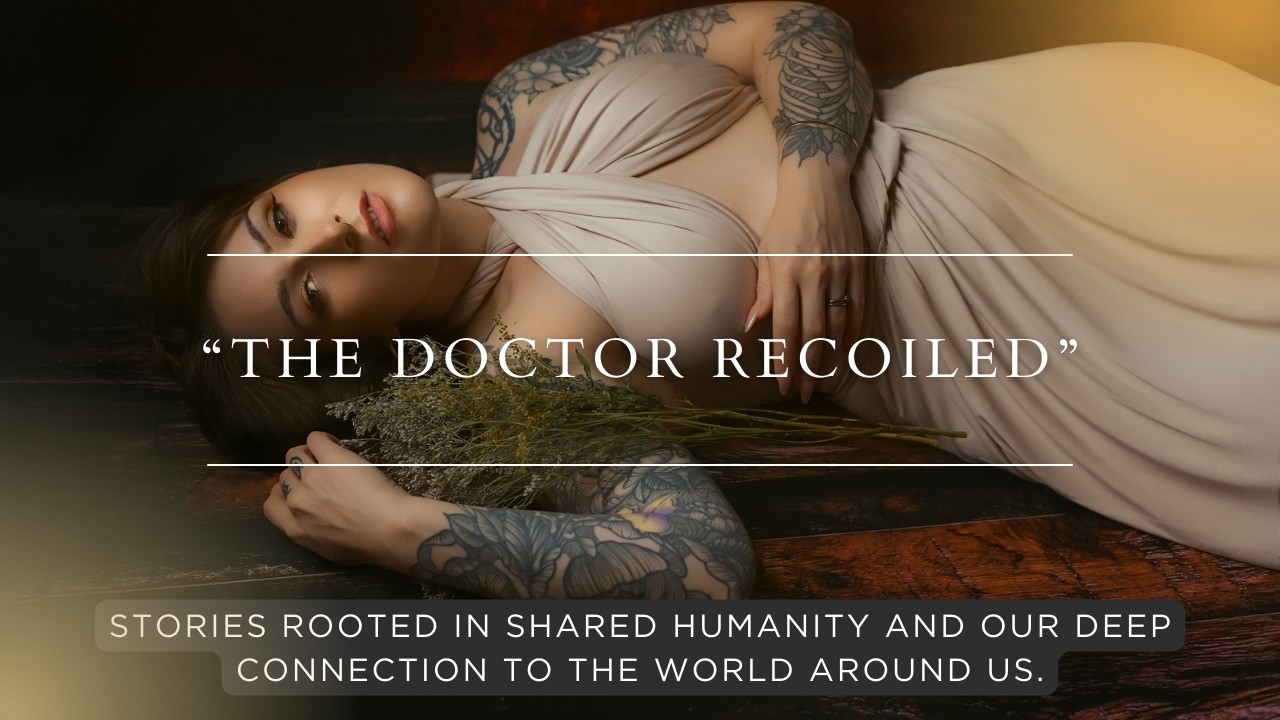 Recoiled Body The Doctor Recoiled - YouTube