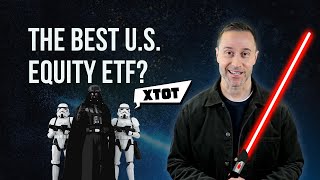 XTOT: The Best U.S. Equity ETF?