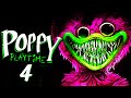 Poppy playtime chapter 4  official trailer