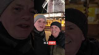 BLACKPOOL Christmas by the Sea 2025 #christmas #chatfam #xmas #santa
Join us for a quick look around Blackpools wonderful Christmas by the Sea!
Original Chatter Guys music created by K1pper
To support our channel you can become a member πhttps://bit.ly/3sI1Mgs
or you could buy us a coffee at π https://bit.ly/3wK89Sv
Follow us on Social Media
X π @thechatterguys
Facebook Group thechatterguys π bit.ly/3qPukEd
TikTok @thechatterguys π bit.ly/3PldpCC
The equipment we use: Osmo Pocket 3 https://amzn.to/4dooMnt
The Chatter Guys is a participant in the Amazon Services LLC Associates Program (UK) The product links in this video description contain affiliate links. If you click on one of the product links and purchase a product, we shall receive some commission, at no cost to yourself, which we use to support the channel BLACKPOOL Christmas by the Sea 2025 #christmas #chatfam #xmas #santa