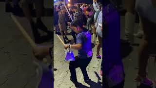 Auxiliar De Limpeza Que Foi Obrigada A Devolver Pagamento Após Dançar Em Show Do Alok