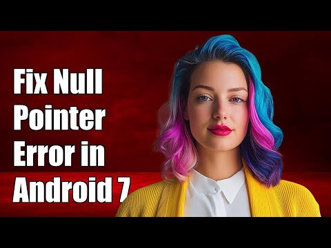 Fixing Null Pointer Exception in Samsung Galaxy Android 7 Suggestions Popup