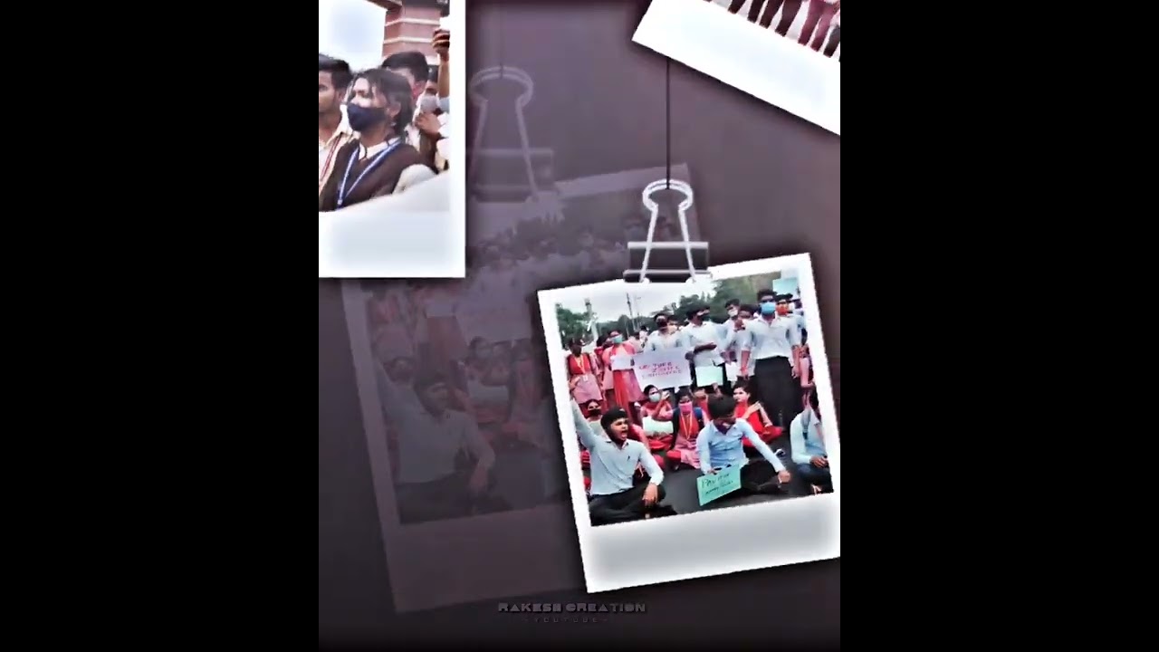 +3 Online Mode Exam Protest Status 2022 // UG Semester // 