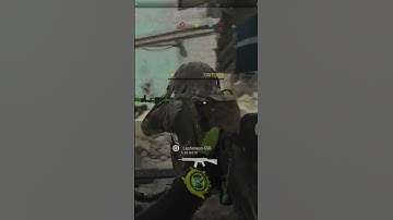 when your enemy is Blind #gamer #cod #shorts #subscribe #smallyoutuber #callofduty