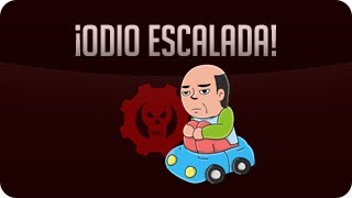 I hate Escalada! | GOW3 screenshot 5