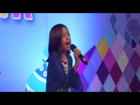 Nurul Iman - Putus Terpaksa (Ziana Zain)
