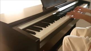 Tay Schmedtmann - Lauf Baby lauf [The Voice of Germany &#39;16 Winner] | FeelsLikeMusic Piano Cover