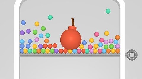 Pull the Pin - All Levels Gameplay Android, iOS