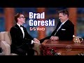 Brad Goreski - He Is Fashiontastic! - 5/5 Visits In Chronological Order