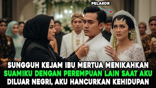 Download Lagu MERTUA NIKAHKAN SUAMIKU DENGAN PELAKOR !! SAAT AKU DI LUAR NEGRI, AKU TAK TERIMA #drama #selingkuh MP3 Download Lagu MERTUA NIKAHKAN SUAMIKU DENGAN PELAKOR !! SAAT AKU DI LUAR NEGRI, AKU TAK TERIMA #drama #selingkuh MP3