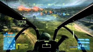 BF3 Quality Test (Alienware x51)