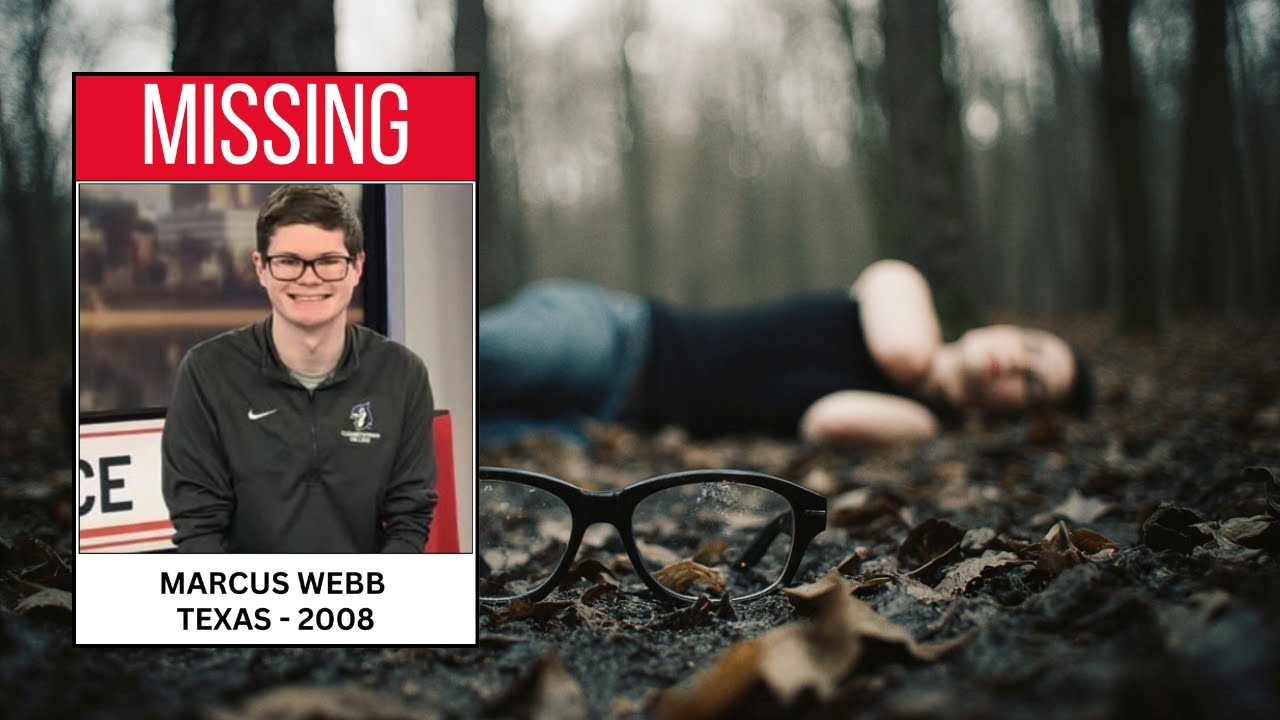 Texas 2008 cold case solved — arrest shocks community - YouTube