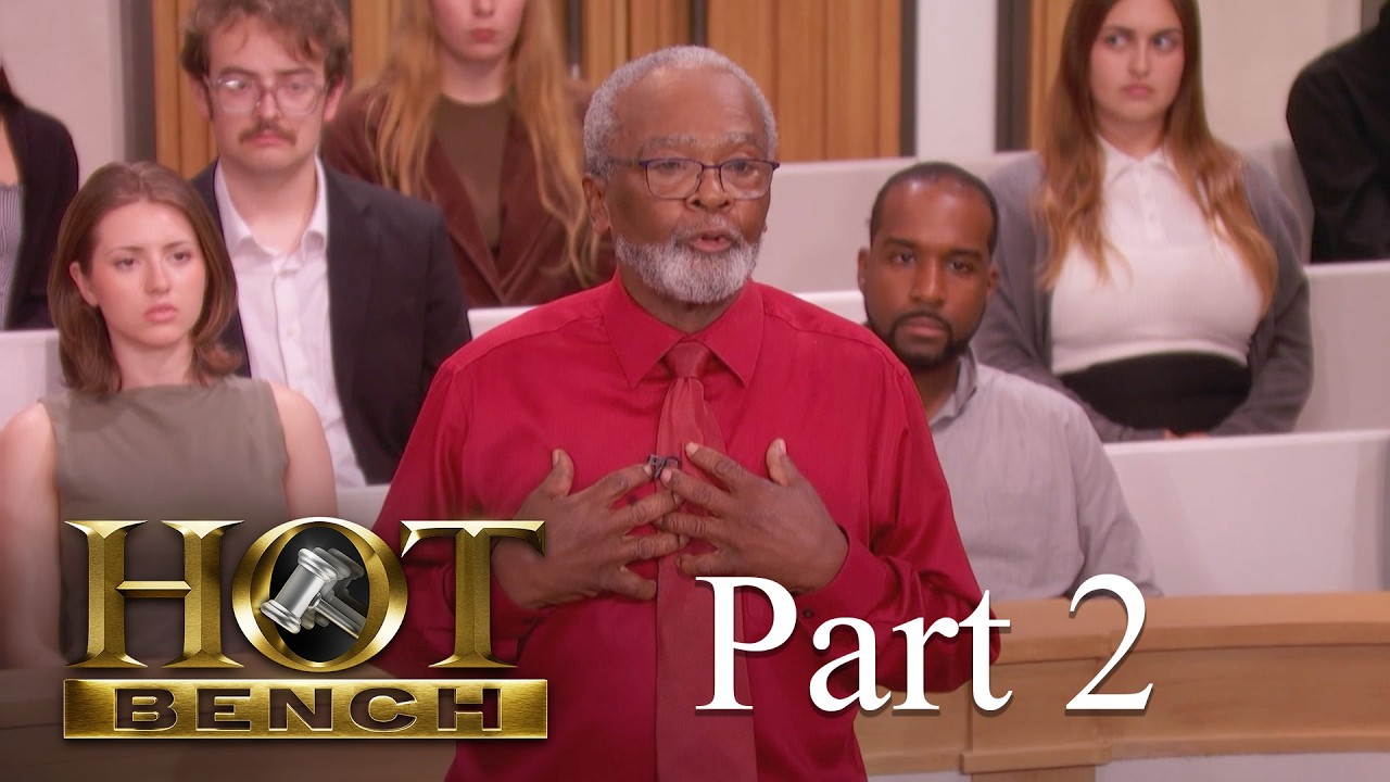 Handyman Not So Handy?! | Part 2