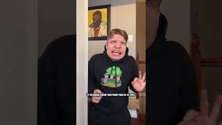 Little Boy Used The Microwave To Charge His Phone