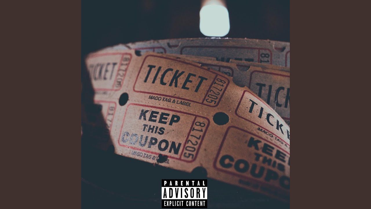 Watch Ticket Cost on YouTube Watch Ticket Cost on YouTube