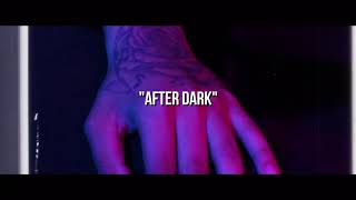 Monroe Amari "After Dark" Preview