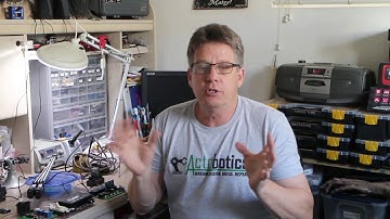 Working With Relays Reloaded