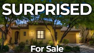 Yes This is Las Vegas | Single Story Home for Sale | CASITA | Tree-lined Community | $679K