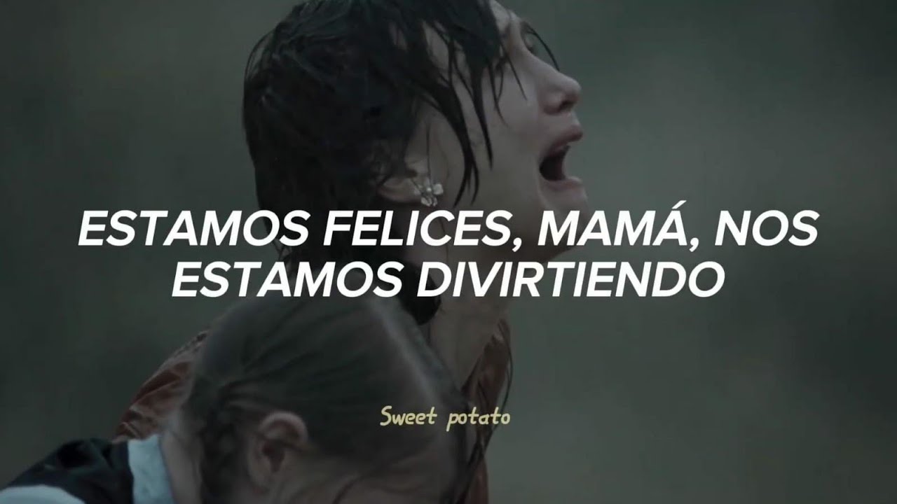 Canción que bailan Harry y Hermione en las reliquias de la muerte Pt 1