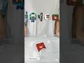 Steve tissues #trend #toys #asmr #babyshark #experiment #shorts #noads #fyp #minecraft