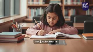Balanced Learning: Rigor Without the Pressure