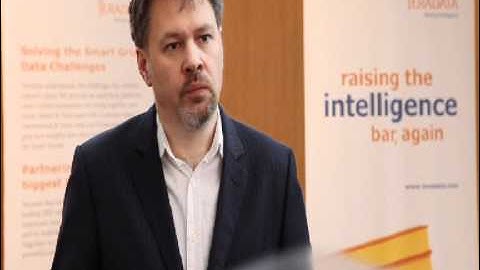 Teradata David Socha