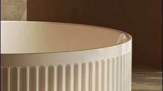 Lusso - AirWave Spa Bath
